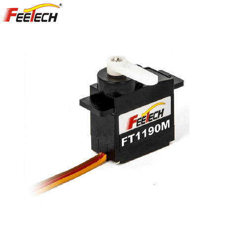 FEETECH FT1190M Servo Motor product image 1