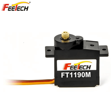 FEETECH FT1190M Servo Motor product image 2