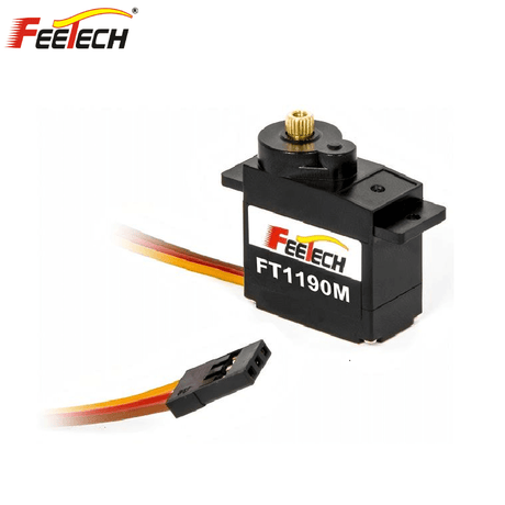 FEETECH FT1190M Servo Motor product image 4