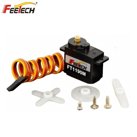 FEETECH FT1190M Servo Motor product image 5