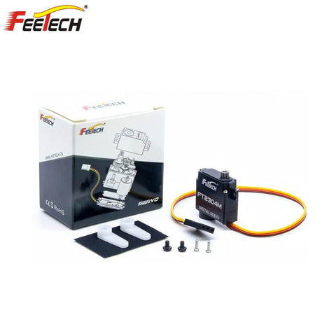 FEETECH FT2304M Servo Motor product image 5