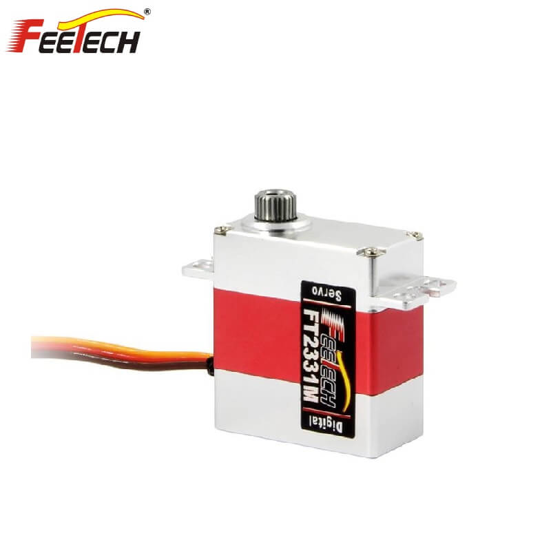 FEETECH FT2331M Servo Motor product image 1