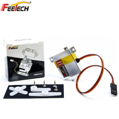FEETECH FT3325M Servo Motor product image 5