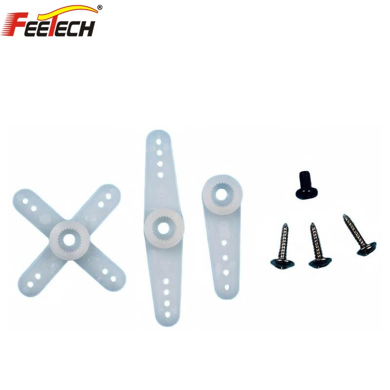 FEETECH FT3325P Servo Motor product image 5
