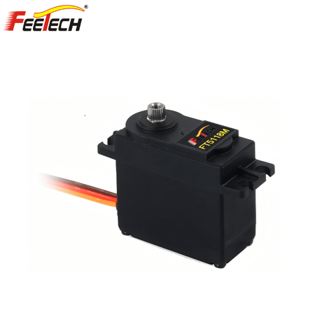 FEETECH FT5118M Servo Motor product image 1