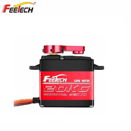 FEETECH FT5320M Servo Motor product image 1