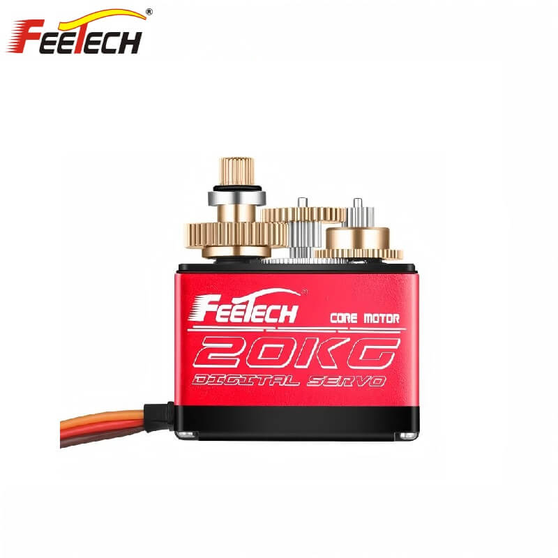 FEETECH FT5320M Servo Motor product image 3