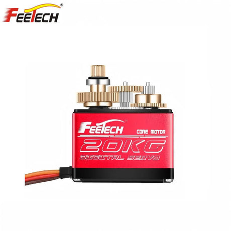 FEETECH FT5320M Servo Motor product image 3