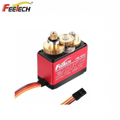 FEETECH FT5320M Servo Motor product image 4
