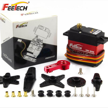 FEETECH FT5320M Servo Motor product image 5