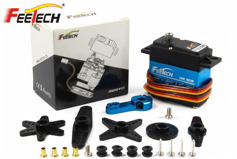 FEETECH FT5325M Servo Motor product image 5