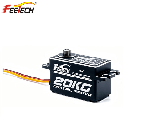 FEETECH FT5420M Servo Motor product image 1