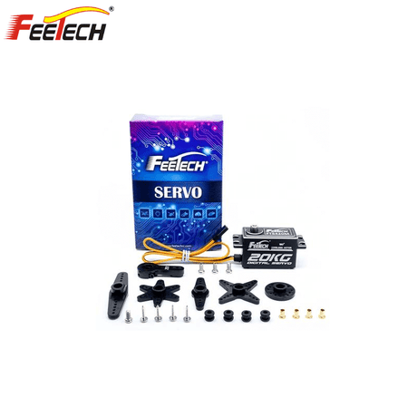 FEETECH FT5420M Servo Motor product image 5