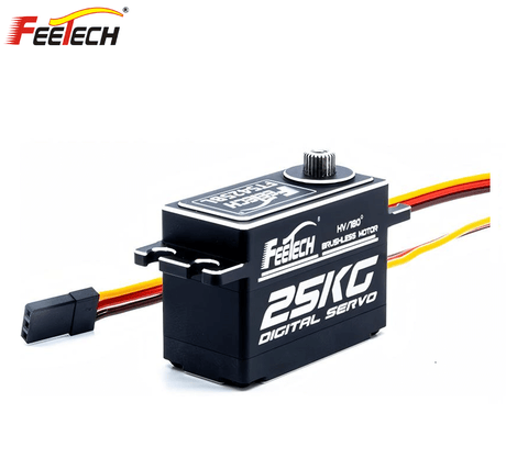 FEETECH FT5425BL Servo Motor product image 2