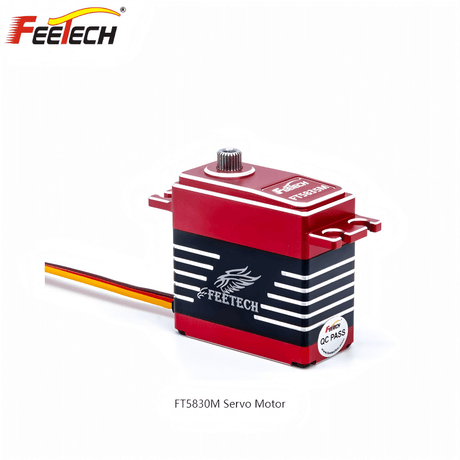 FEETECH FT58 Series Servo Motor product image 6