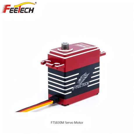 FEETECH FT58 Series Servo Motor product image 5