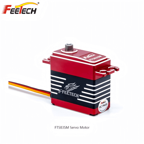 FEETECH FT58 Series Servo Motor product image 4