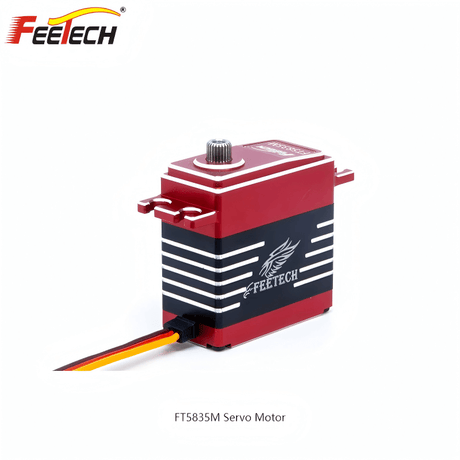 FEETECH FT58 Series Servo Motor product image 3