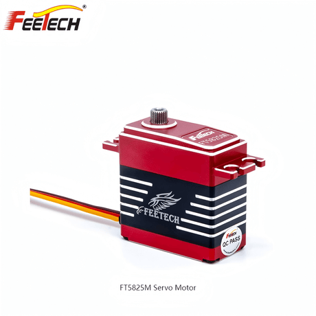 FEETECH FT58 Series Servo Motor product image 2