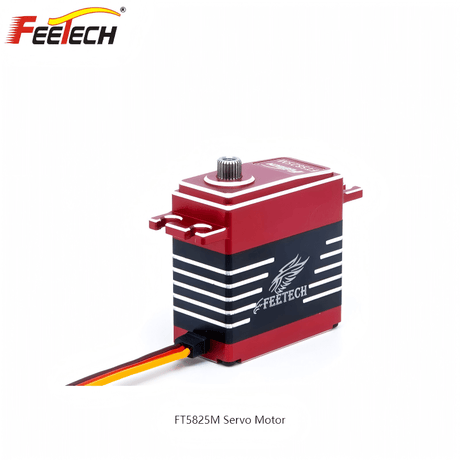 FEETECH FT58 Series Servo Motor product image 1