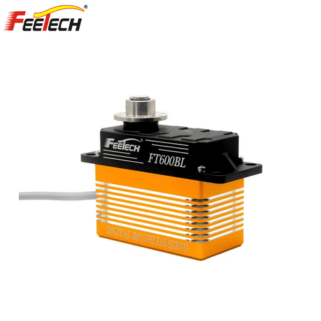 FEETECH FT600B Servo Motor product image 1