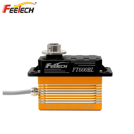 FEETECH FT600B Servo Motor product image 2
