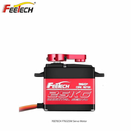 FEETECH FT6325M Servo Motor product image 1