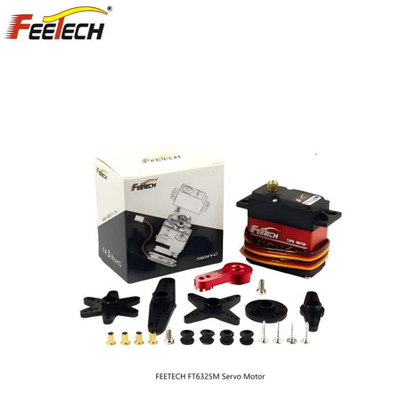 FEETECH FT6325M Servo Motor product image 3