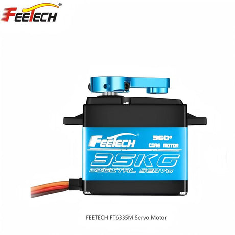 FEETECH FT6325M Servo Motor product image 4