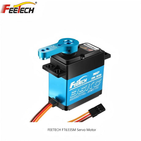 FEETECH FT6325M Servo Motor product image 5