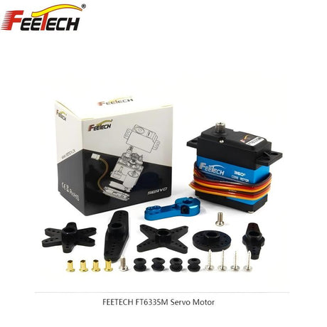 FEETECH FT6325M Servo Motor product image 6