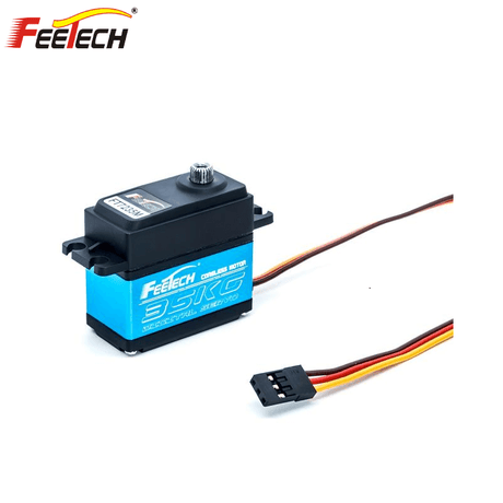 FEETECH FT7235 Servo Motor product image 3