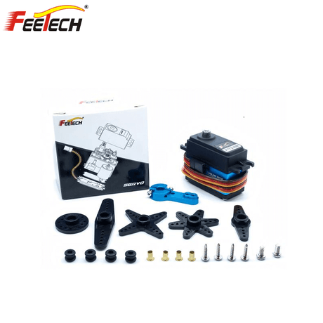 FEETECH FT7235 Servo Motor product image 5