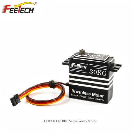 FEETECH FT83 Series Servo Motor product image 3
