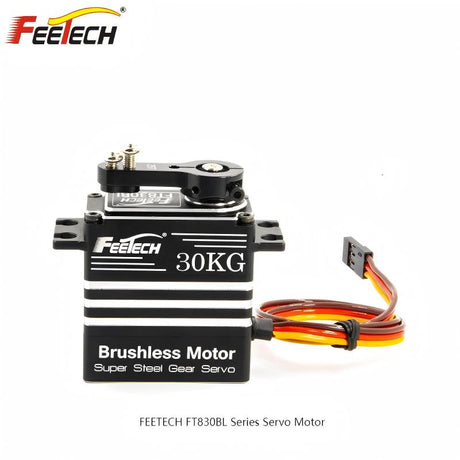 FEETECH FT83 Series Servo Motor product image 2