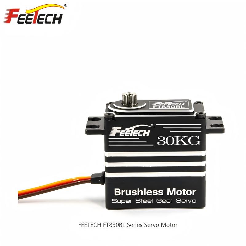 FEETECH FT83 Series Servo Motor product image 1