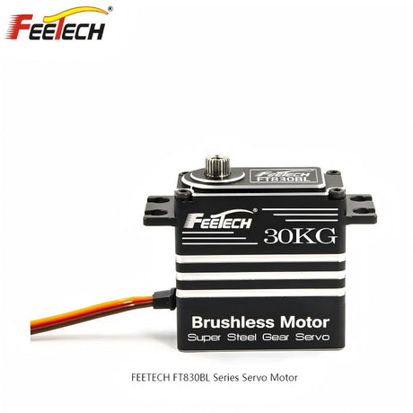 FEETECH FT83 Series Servo Motor product image 1
