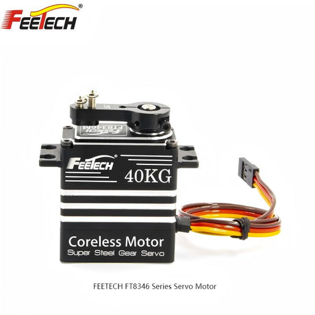 FEETECH FT83 Series Servo Motor product image 4