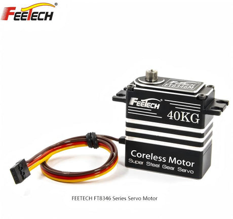 FEETECH FT83 Series Servo Motor product image 5