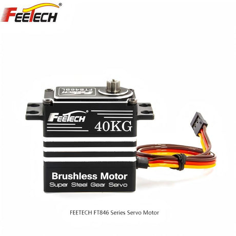 FEETECH FT83 Series Servo Motor product image 7
