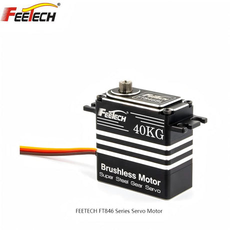 FEETECH FT83 Series Servo Motor product image 8