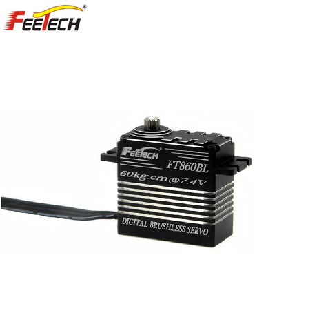 FEETECH FT860B Servo Motor product image 1