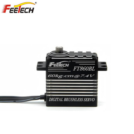 FEETECH FT860B Servo Motor product image 2