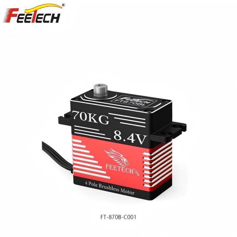 FEETECH FT870B Servo Motor product image 1