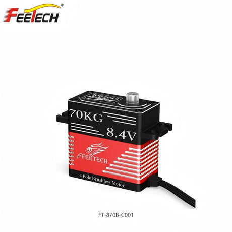 FEETECH FT870B Servo Motor product image 2