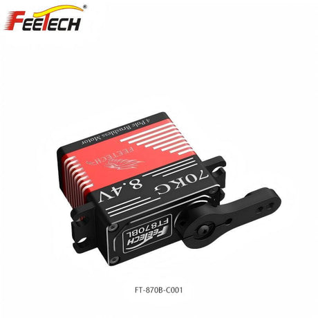 FEETECH FT870B Servo Motor product image 3