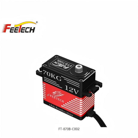 FEETECH FT870B Servo Motor product image 4