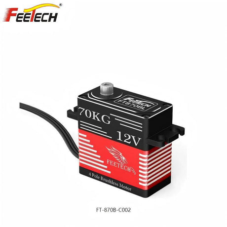 FEETECH FT870B Servo Motor product image 5