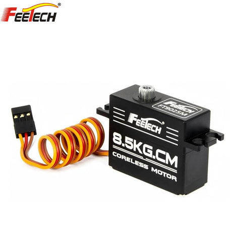 FEETECH FT9025M Servo Motor product image 3