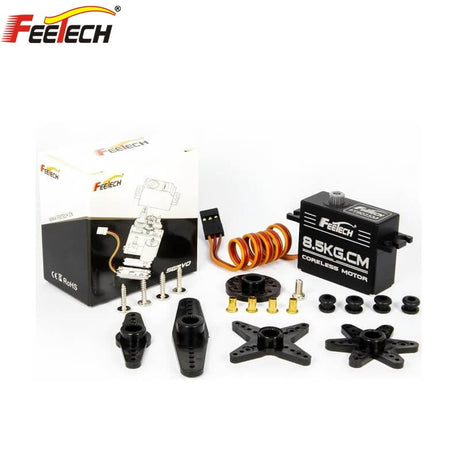 FEETECH FT9025M Servo Motor product image 5
